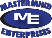 Mastermind Enterprises logo